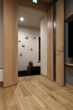M House, Furano (fotografie 4)