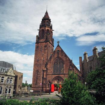 Belford Hostel, Edimburgo (foto 2)