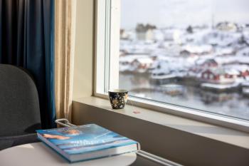 The Tide - Hotel, Sørvågen (fotografie 5)