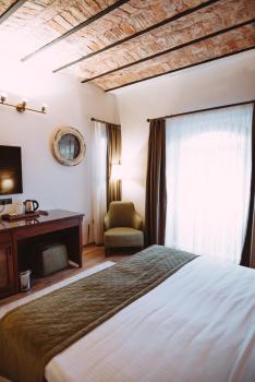 Mest Hotel Istanbul Sirkeci, Istanbul (foto 5)