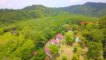 Lemongarden, Ko Lanta (fotografie 3)