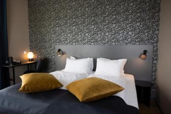 The Tide - Hotel, Sørvågen (fotografie 2)