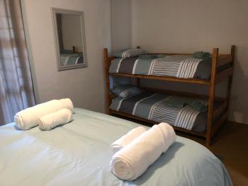 Old Cape on The Marina - The flamingo : unit 8, Velddrif (foto 2)