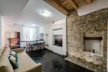 FEEL - Cozy Old Town, Bergamo (fotografie 5)