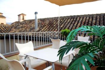 Apartamentos Laurel Suites, Grenade (photo 5)
