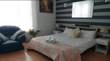 Spacious Double Room in Anfield, Liverpool (fotografie 2)