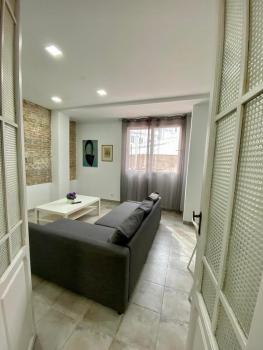 Ruzafa Vibes Apartments, Valencia (photo 2)