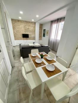 Ruzafa Vibes Apartments, Valencia (photo 4)