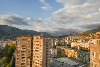 HelloSky Apartment, Mostar (fotografie 2)