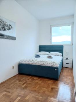 Two bedroom apartment Smile with spacious terrace and secure private garage, Split (photo 5)