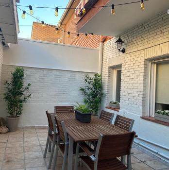 Apartamento de Temporada en Madrid, Madrid (photo 5)