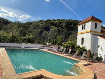 Hacienda La Trinidad, Córdoba (photo 4)