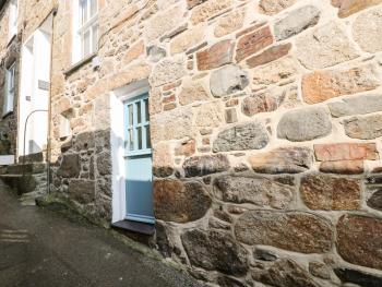 Mole Cottage, Mousehole (foto 3)