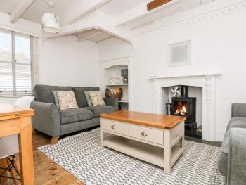 Mole Cottage, Mousehole (foto 5)
