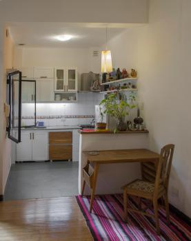 Departamento en San Telmo, Buenos Aires (fotografie 3)