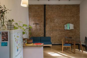 Departamento en San Telmo, Buenos Aires (fotografie 2)