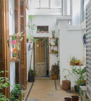 Departamento en San Telmo, Buenos Aires (fotografie 4)