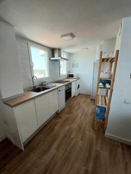 Apartamento en playa puig, Valencie (fotografie 2)