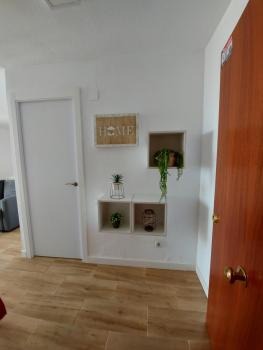 Apartamento en playa puig, Valencie (fotografie 3)