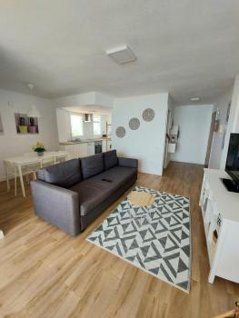 Apartamento en playa puig, Valencie (fotografie 4)