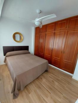 Apartamento en playa puig, Valencie (fotografie 5)