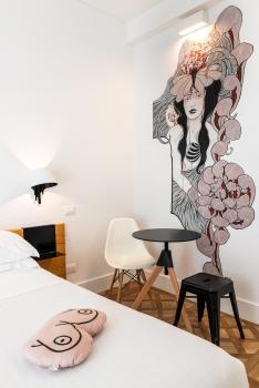 Sleep B&B, Follonica (zdjęcie 3)