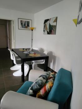 Appartement privée Lyon 3, Lyon (photo 3)