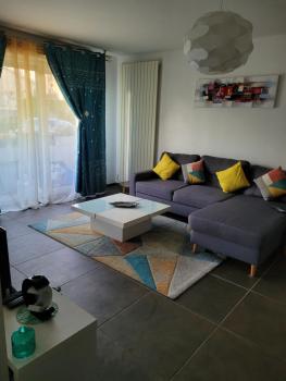Appartement privée Lyon 3, Lyon (photo 2)