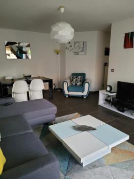 Appartement privée Lyon 3, Lyon (photo 4)
