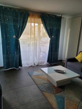 Appartement privée Lyon 3, Lyon (photo 5)