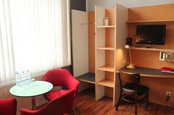 Hotel Sachsenhof, Berlin (zdjęcie 3)
