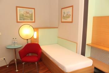Hotel Sachsenhof, Berlin (zdjęcie 4)