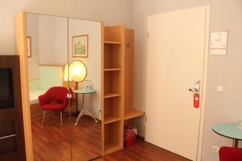 Hotel Sachsenhof, Berlin (zdjęcie 5)