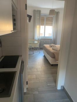 Domus Dotta New, Boloňa (fotografie 2)