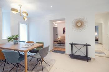 Ideal for Families & Mid-Term-Stays, Vídeň (fotografie 4)