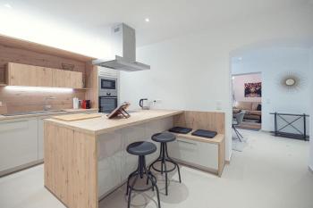 Ideal for Families & Mid-Term-Stays, Vídeň (fotografie 3)