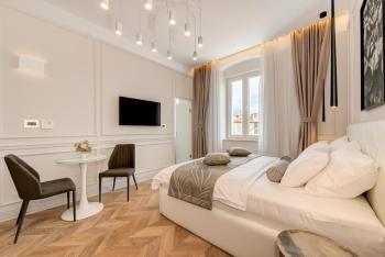 Luxury Rooms L'Avenue 2 Split, Spalato (Split) (foto 2)