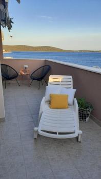 Sevid, Apt Ana Adriatica, 20 meters from the sea, Sevid (foto 3)