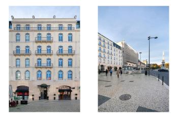 WHome The Boulevard Prime Location with Elevator, Lisbon (photo 5)