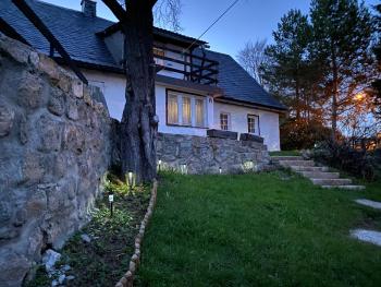 Domek z duszą, Szklarska Poręba (foto 5)