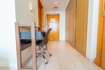 Luxury Escapes - Budget Studio Apt near Metro Stn - MOG184 DG, Dubaj (fotografie 4)