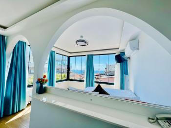 Apex Hotel, Istanbul (foto 2)