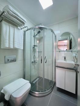 Apex Hotel, Istanbul (foto 4)