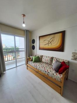 Smart Residence Flat - FLAT 1009, Teresina (Foto 3)