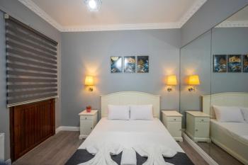 Taxim Trend Suites, Istanbul (fotografie 4)