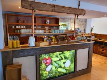 Die GURKENSCHEUNE - Frühstückspension, Lübbenau (Foto 4)