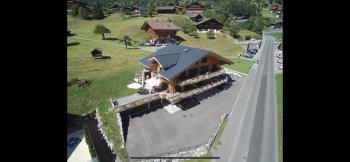Chalet Mila, Grindelwald (foto 5)