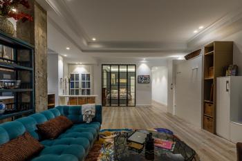 110 M2 Central apartment in Abando Close To Guggenheim with parking, Bilbao (foto 3)