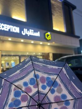 جرش ريزيدنس للوحدات المخدومة وادي بن هشبل, Chamis Muschait (Foto 3)