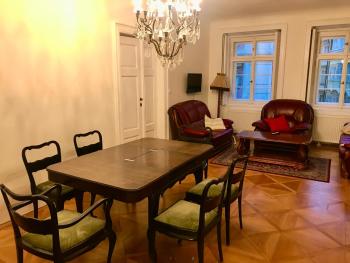Kristian's Old Town Sq. Apartments, Praha (fotografie 2)